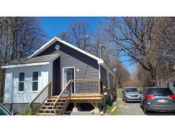 73 Salisbury RD  Moncton, NB E1E 1A5