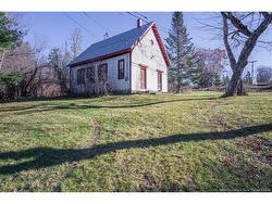 296 Ledge RD  Dufferin, NB E3L 3Z5