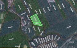 Lot Riverside DR  Shediac, NB E4P 2V9