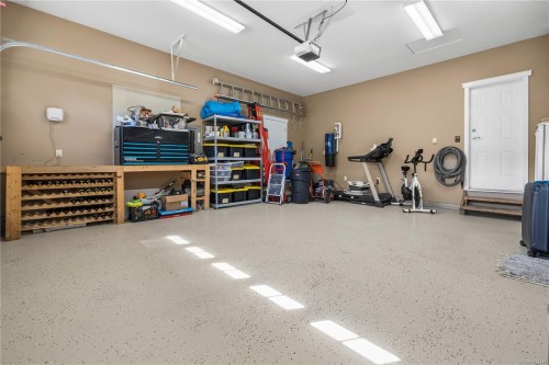 940 Heritage Meadow Dr, Campbell River, BC 