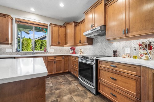 940 Heritage Meadow Dr, Campbell River, BC 