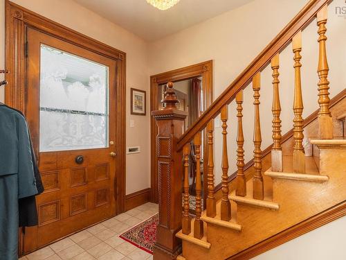 17 Porter Street, Yarmouth, NS 