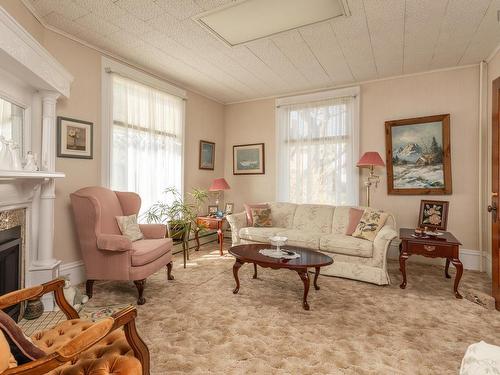 17 Porter Street, Yarmouth, NS 