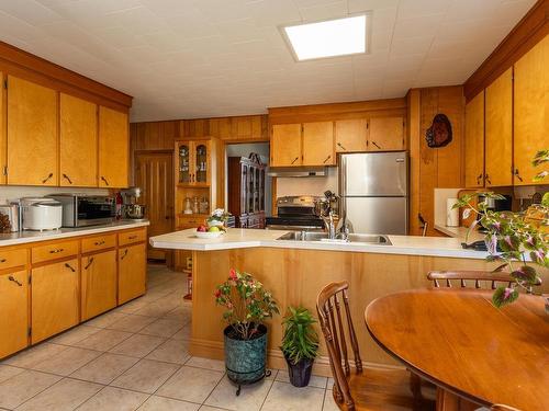 17 Porter Street, Yarmouth, NS 