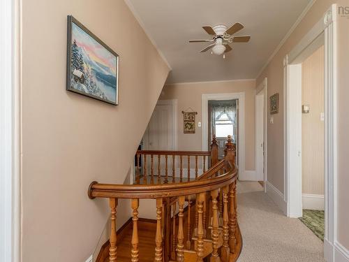 17 Porter Street, Yarmouth, NS 