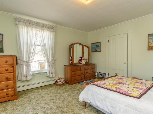 17 Porter Street, Yarmouth, NS 