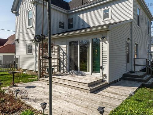 17 Porter Street, Yarmouth, NS 