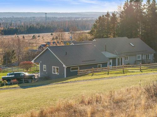 935 Brookside Road, Upper Brookside, NS 