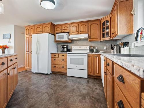 935 Brookside Road, Upper Brookside, NS 