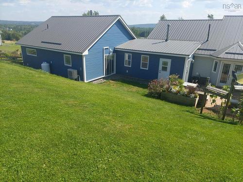 935 Brookside Road, Upper Brookside, NS 
