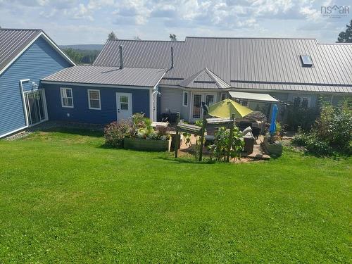 935 Brookside Road, Upper Brookside, NS 