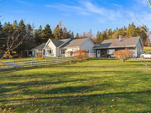 935 Brookside Road, Upper Brookside, NS 