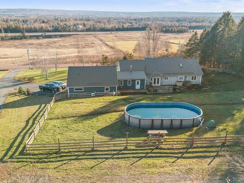 935 Brookside Road, Upper Brookside, NS 