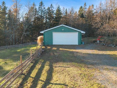 935 Brookside Road, Upper Brookside, NS 