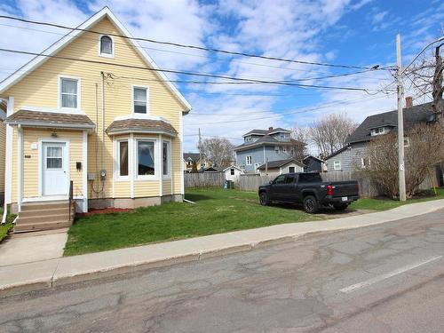 223 FOUNDRY Street  Summerside, PE C1N 1E8