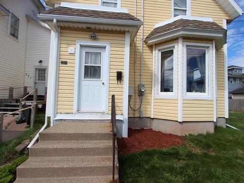 223 Foundry Street, Summerside, PE 