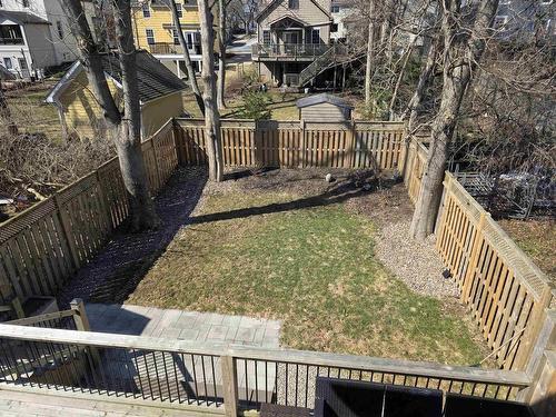 1162 Waterloo Street, Halifax, NS 