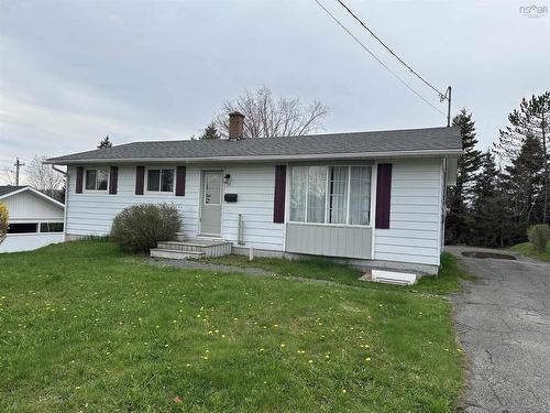 32 Greening Drive, Antigonish, NS 