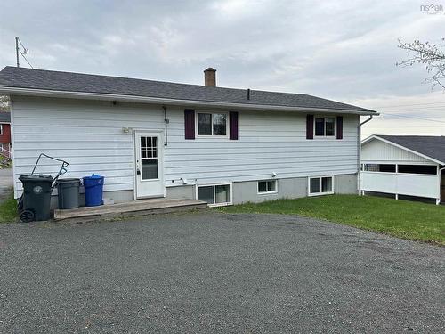 32 Greening Drive, Antigonish, NS 