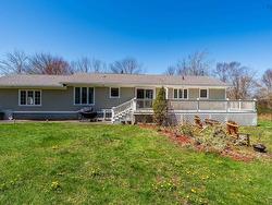 29 Lent Road  Weymouth North, NS B0W 3T0