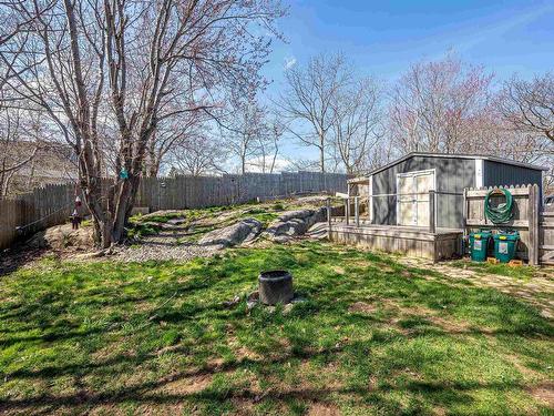 9 Punch Bowl Drive, Halifax, NS 