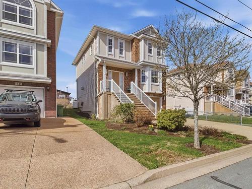 43 Fathom Court, Halifax, NS 