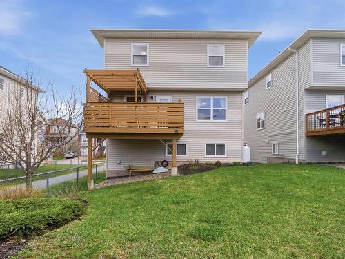 43 Fathom Court, Halifax, NS 