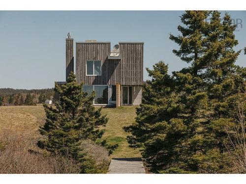 34 & 58 Oxner Head Drive, Lower Lahave, NS 