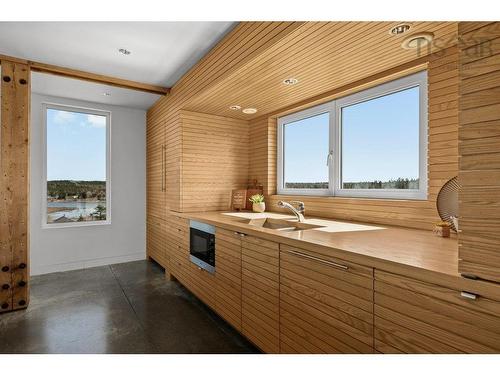 34 & 58 Oxner Head Drive, Lower Lahave, NS 