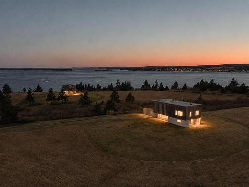34 & 58 Oxner Head Drive, Lower Lahave, NS 