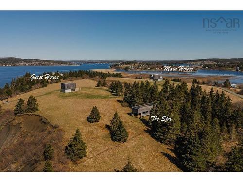 34 & 58 Oxner Head Drive, Lower Lahave, NS 