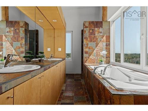 34 & 58 Oxner Head Drive, Lower Lahave, NS 