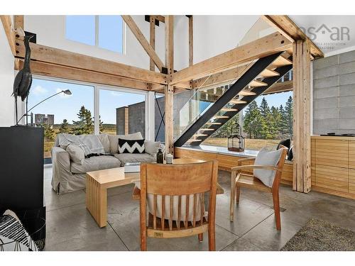 34 & 58 Oxner Head Drive, Lower Lahave, NS 