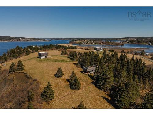 34 & 58 Oxner Head Drive, Lower Lahave, NS 