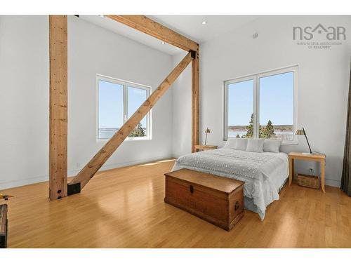 34 & 58 Oxner Head Drive, Lower Lahave, NS 