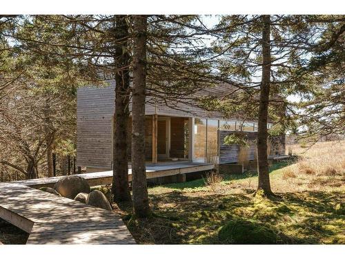 34 & 58 Oxner Head Drive, Lower Lahave, NS 