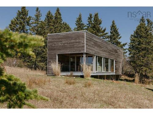 34 & 58 Oxner Head Drive, Lower Lahave, NS 