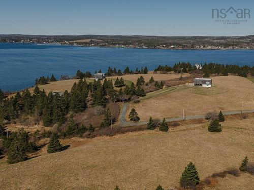 34 & 58 Oxner Head Drive, Lower Lahave, NS 