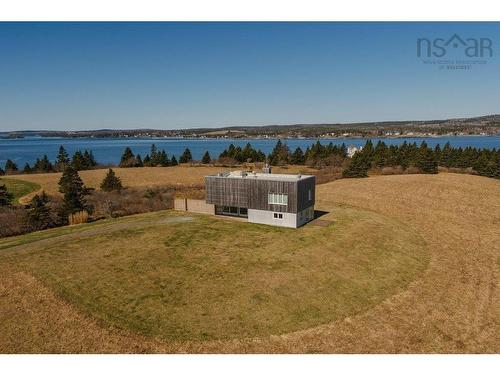 34 & 58 Oxner Head Drive, Lower Lahave, NS 