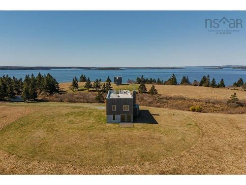 34 & 58 Oxner Head Drive, Lower Lahave, NS 