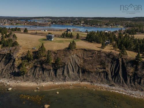 34 & 58 Oxner Head Drive, Lower Lahave, NS 