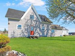 8732 Highway 1  Meteghan Centre, NS B0W 2K0