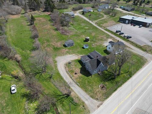8732 Highway 1, Meteghan Centre, NS 