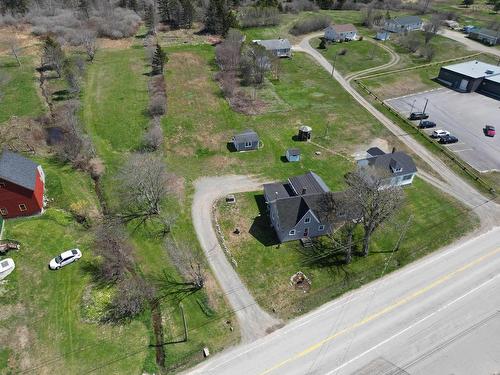 8732 Highway 1, Meteghan Centre, NS 