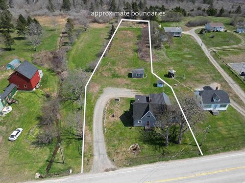 8732 Highway 1, Meteghan Centre, NS 