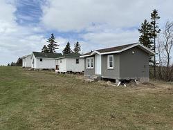 Cottage 1 Rennies Road - To Be Moved Rennies Road, PE C0A 1N0