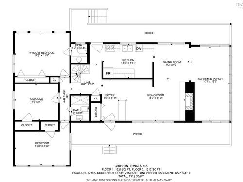 144 Silver Birch Drive, Hubley, NS 