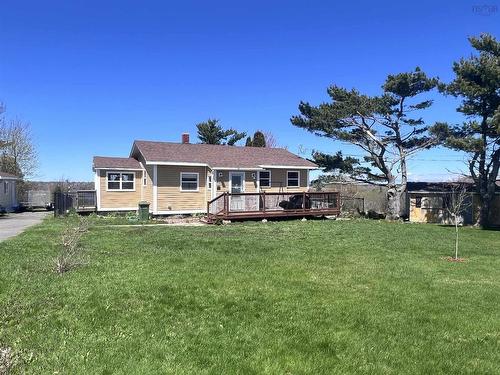 5923 Pictou Landing Road  Pictou Landing, NS B0K 1X0