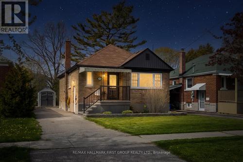 144 SPENCER STREET E  Cobourg, ON K9A 1C4