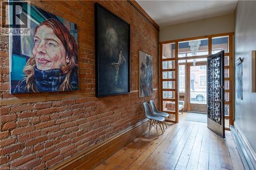 212 Bay Street S, Hamilton, ON - Indoor Photo Showing Other Room
